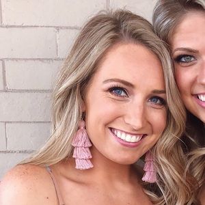 Meet your Posher, Lydia